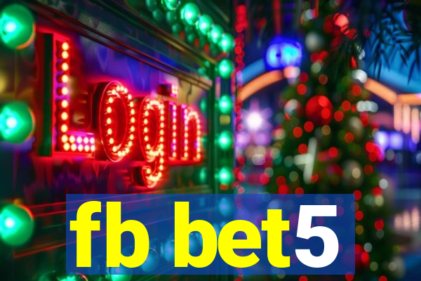 fb bet5